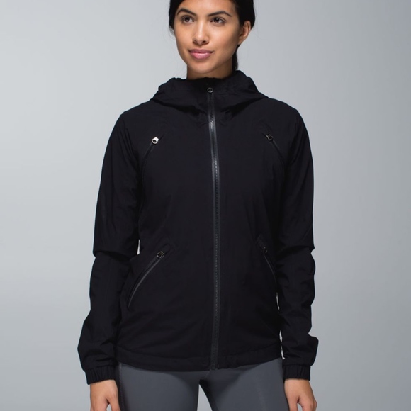 lululemon athletica Jackets & Blazers - Lululemon - Rise & Shine Jacket II